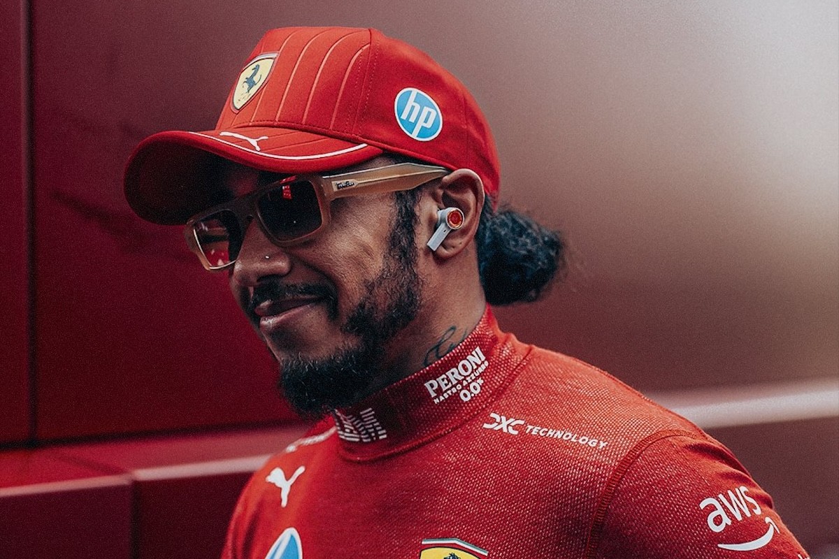 Hamilton újabb időmérős kudarcot szenvedett Spában - mutatjuk az okát